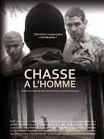 poster de Chasse à l'homme