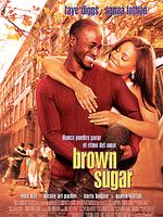 poster de Brown Sugar