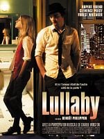 poster de Lullaby