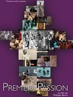 poster de Première passion