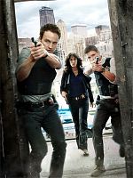 image de Chicago Code