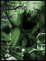 poster de Un soupçon d'automne