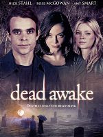 poster de Dead Awake