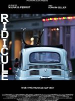 poster de Ridicule