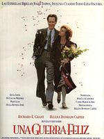 poster de Keep the Aspidistra Flying