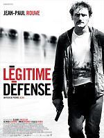 poster de Légitime défense