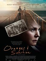 poster de Oranges and Sunshine