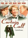 poster de Curtain Call