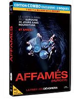 poster de Affamés