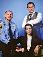 Capitaine Furillo / Hill Street Blues