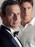 image de Rouge diamant