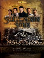 poster de Sultanın Sırrı