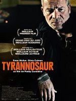 Tyrannosaur