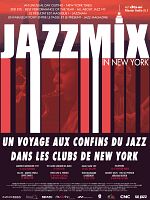poster de JazzMix