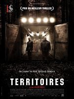 poster de Territoires
