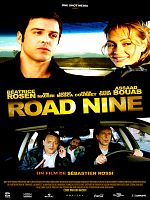 poster de Road Nine