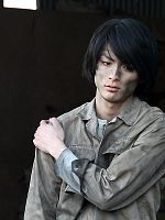 poster de Byakuyakou