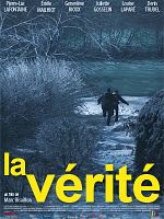 poster de La Vérité