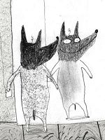 poster de Caniche