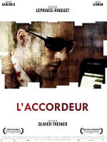 poster de L'Accordeur