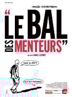 poster de Le Bal des Menteurs : le procès Clearstream