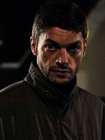 poster de Un homme debout