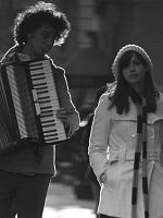 poster de God of love