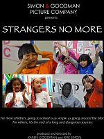 poster de Strangers No More