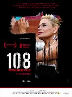 poster de 108 – Cuchillo de Palo
