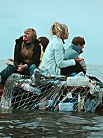 poster de Wattwanderer