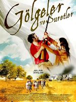 poster de Gölgeler ve Suretler