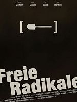 poster de Freie Radikale