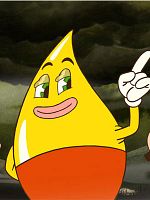 poster de Il était une fois l'huile