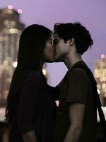poster de Vicky and Sam