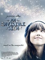 poster de An Invisible Sign