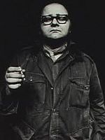 poster de John Max, A Portrait