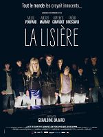 poster de La Lisière