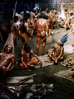 poster de Como era Gostoso o meu Francês