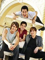 image de Big Time Rush