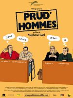 poster de Prud'Hommes