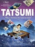 poster de Tatsumi