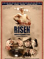 poster de Risen