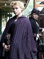 poster de The Ruby in the Smoke