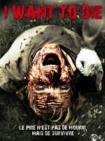 poster de I Want to Die