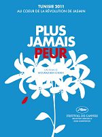 poster de Plus jamais peur