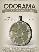 poster de Odorama