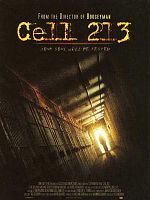 poster de Cell 213