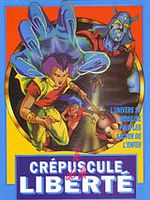 poster de Le Crépuscule de la Liberté