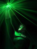 poster de Green Lantern: The Animated Series