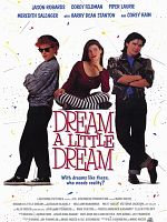 poster de De l'autre côté du rêve